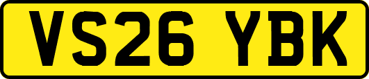 VS26YBK