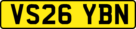 VS26YBN