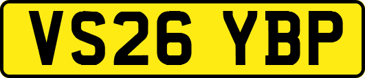 VS26YBP