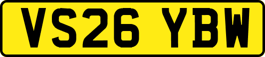 VS26YBW
