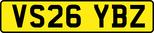 VS26YBZ