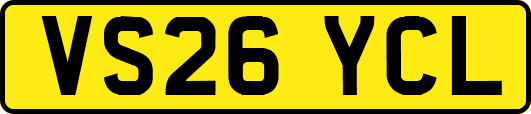 VS26YCL