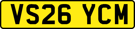 VS26YCM