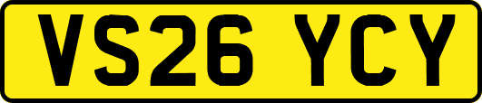 VS26YCY