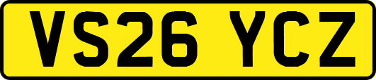 VS26YCZ