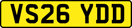 VS26YDD