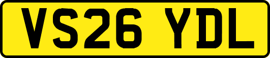 VS26YDL