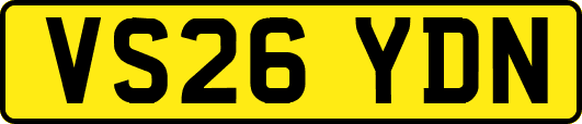VS26YDN
