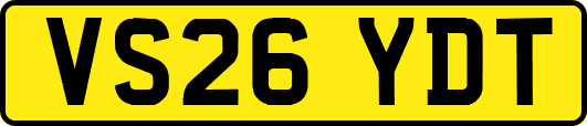 VS26YDT