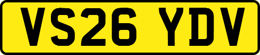 VS26YDV