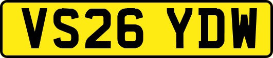 VS26YDW