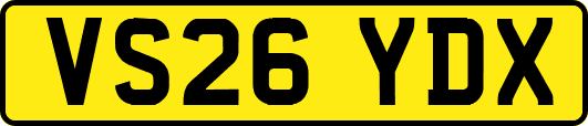 VS26YDX