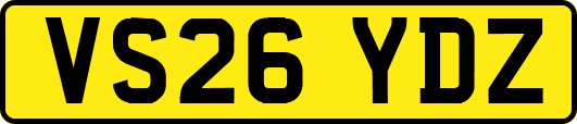 VS26YDZ