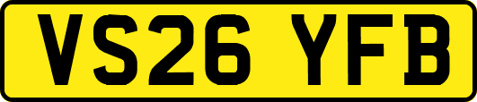 VS26YFB