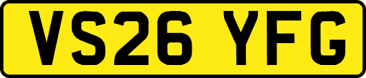 VS26YFG