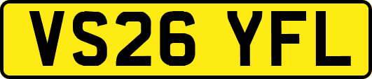 VS26YFL