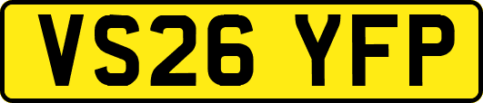 VS26YFP