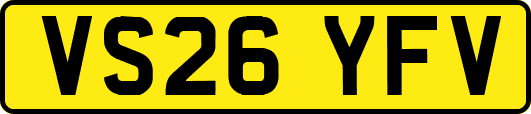 VS26YFV