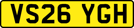 VS26YGH