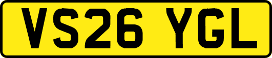 VS26YGL