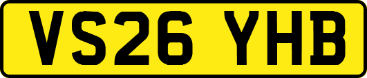 VS26YHB