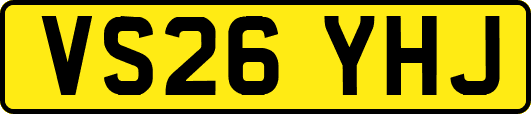VS26YHJ