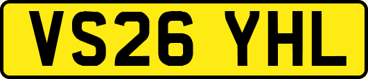 VS26YHL