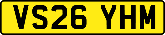 VS26YHM
