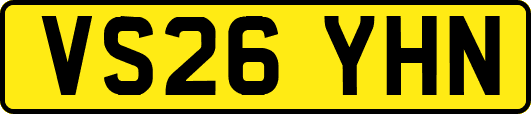 VS26YHN