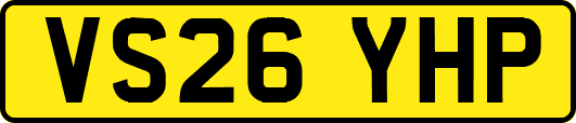 VS26YHP