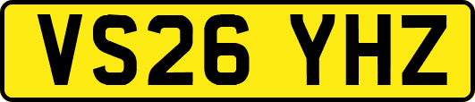 VS26YHZ