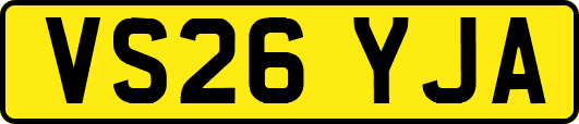 VS26YJA