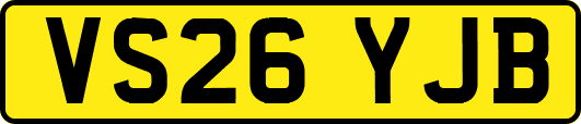 VS26YJB
