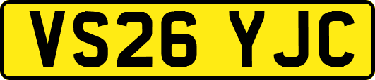 VS26YJC