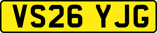 VS26YJG