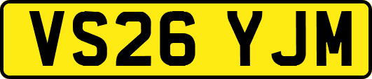 VS26YJM