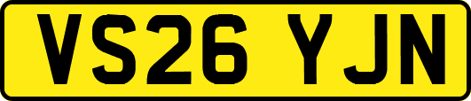VS26YJN