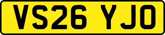 VS26YJO