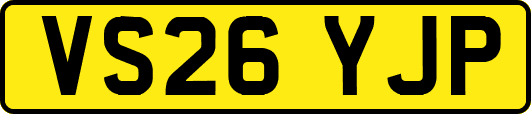 VS26YJP
