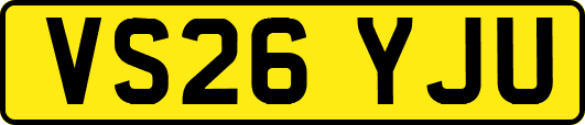 VS26YJU