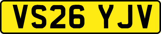 VS26YJV