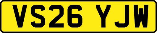 VS26YJW