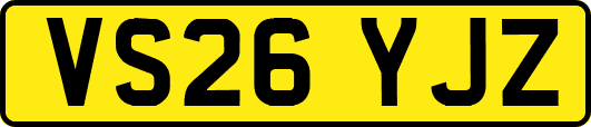 VS26YJZ