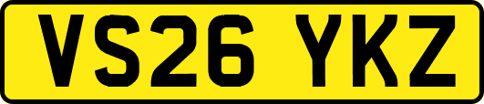 VS26YKZ