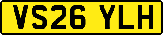 VS26YLH