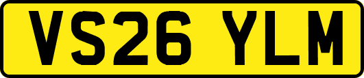 VS26YLM