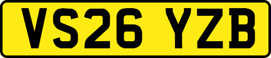 VS26YZB