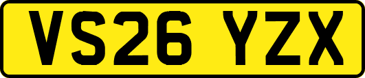VS26YZX