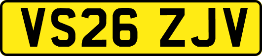 VS26ZJV