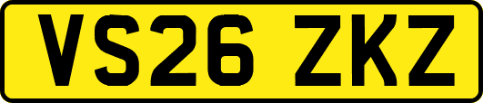 VS26ZKZ